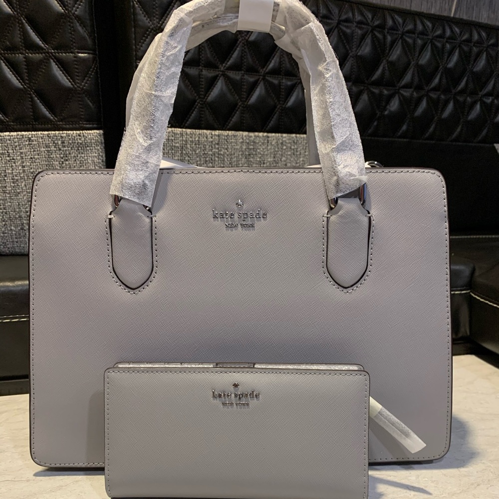 Kate Spade purse & wallet new with tags
